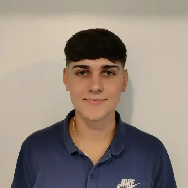 Arnau Neches Vilà