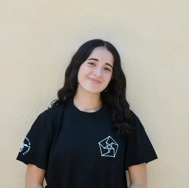 Inés Dávila Herrero