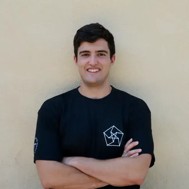 Lorenzo Tagua Santana