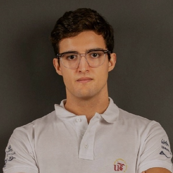 Lorenzo Tagua Santana