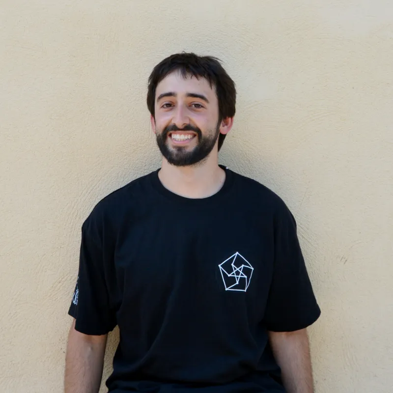 Pablo Dávila Herrero