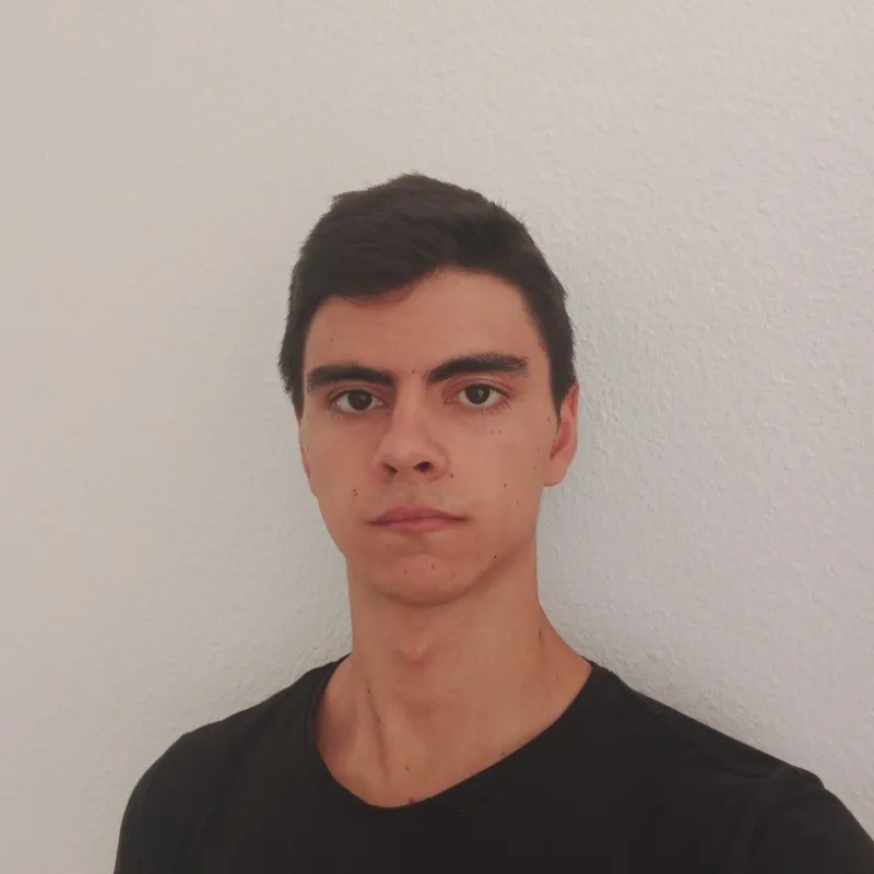 Pablo Moreno Moreu
