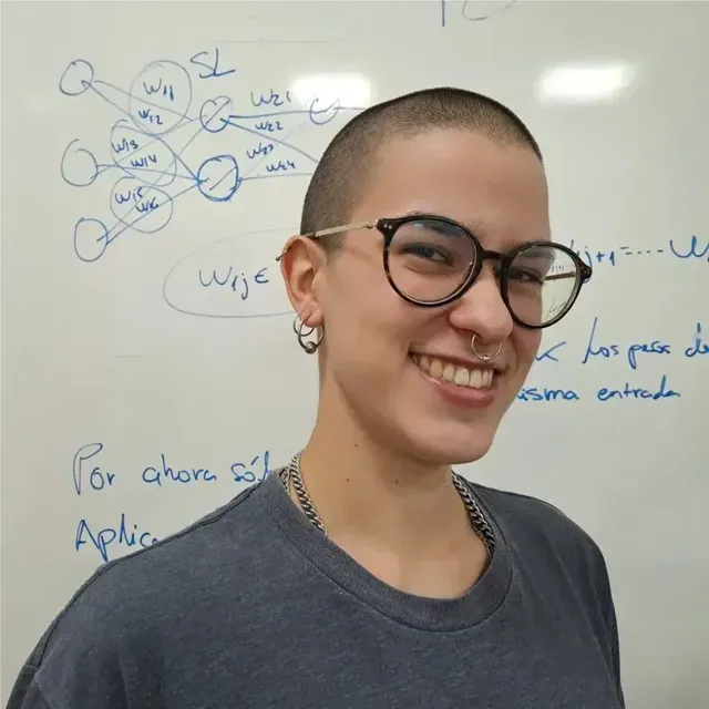 Paula Gómez Matos