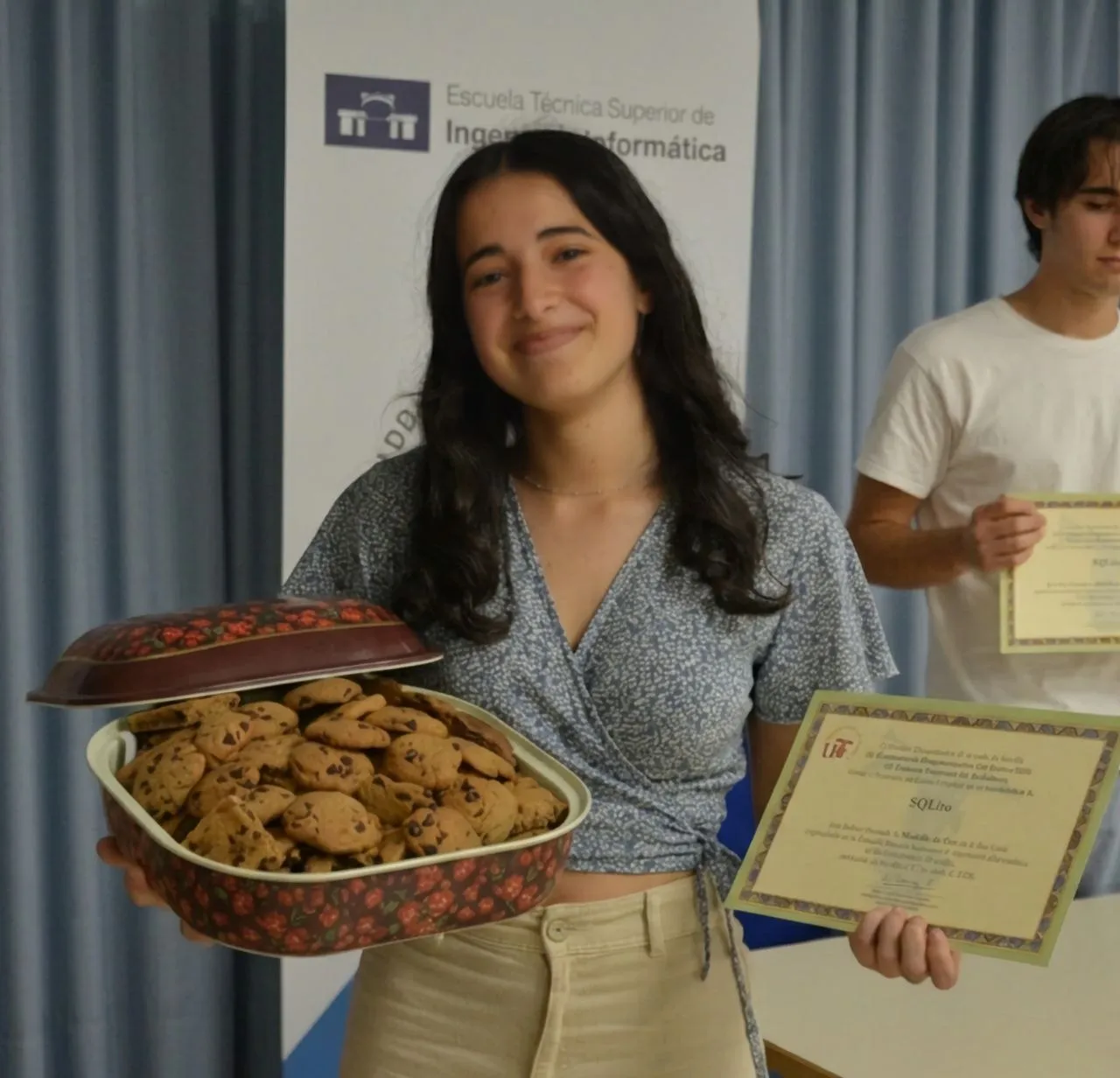 Inés Dávila