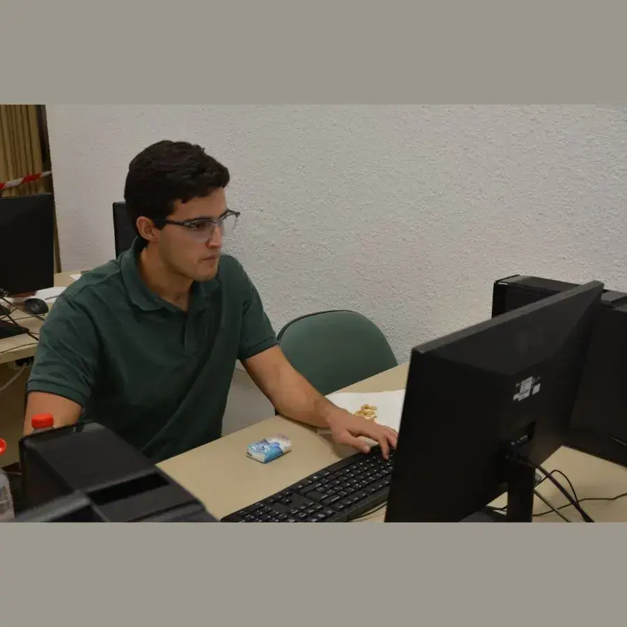 Lorenzo Tagua Santana