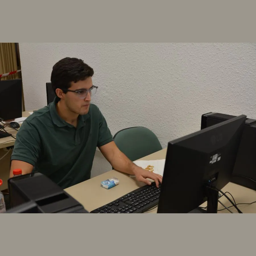 Lorenzo Tagua