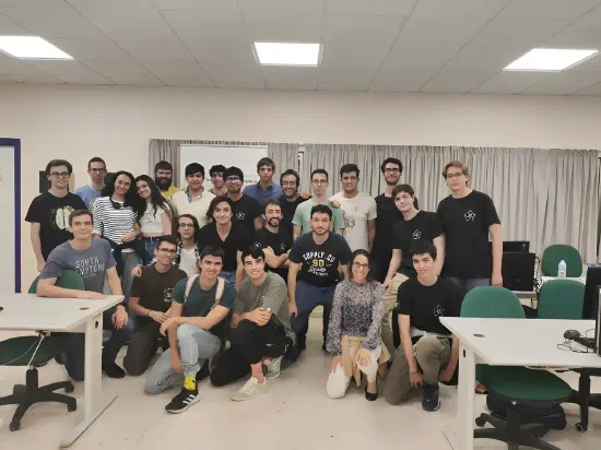 II Edición Regional de Andalucía del Concurso Ada Byron