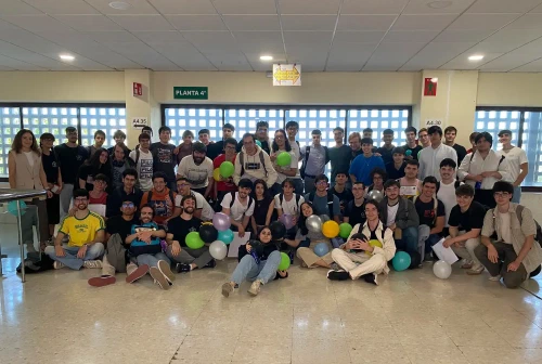 III Edición Regional de Andalucía del Concurso Ada Byron