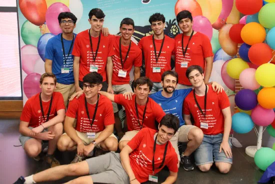 XI Edición de la Final Nacional del Concurso Ada Byron