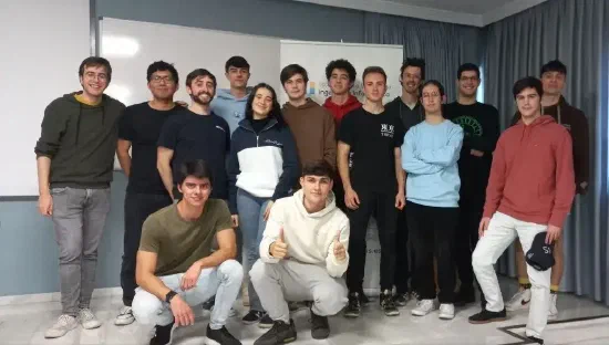 CompliCAUS I: Primera competición organizada por el Club de Algoritmia