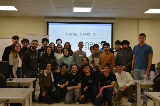 Celebrado el CompliCAUS III
