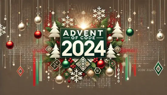 Advent of Code 2024