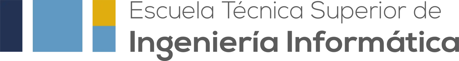 Logo de la Escuela Técnica Superior de Ingeniería Informática de la Universidad de Sevilla