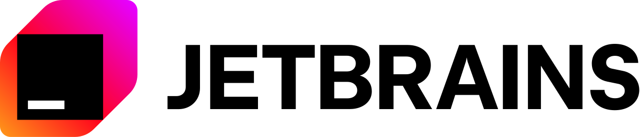 Logo de JetBrains