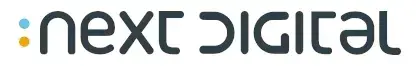 Logo de Next Digital
