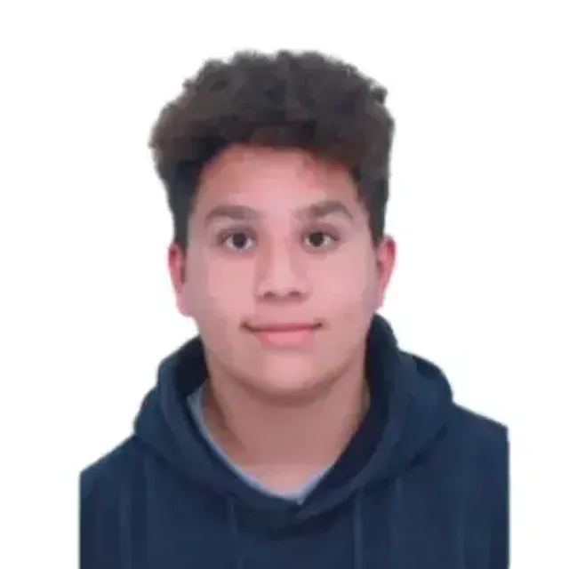 Alejandro Gómez Oliveira