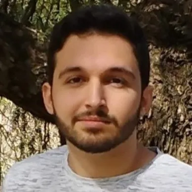 Alejandro Domínguez Muñoz