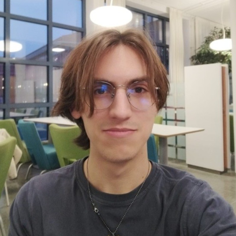 Álvaro Luque Buzón