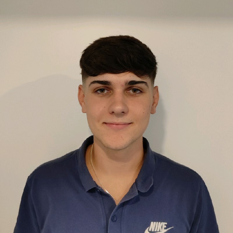 Arnau Neches Vilà