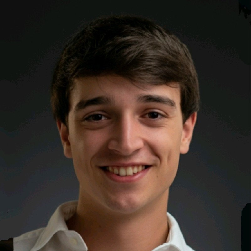 Carlos Gamito Moreno