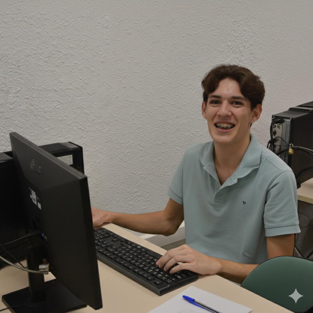 José María Sánchez Rubio