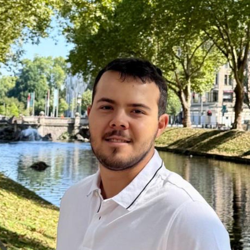 Gael Bolaños López