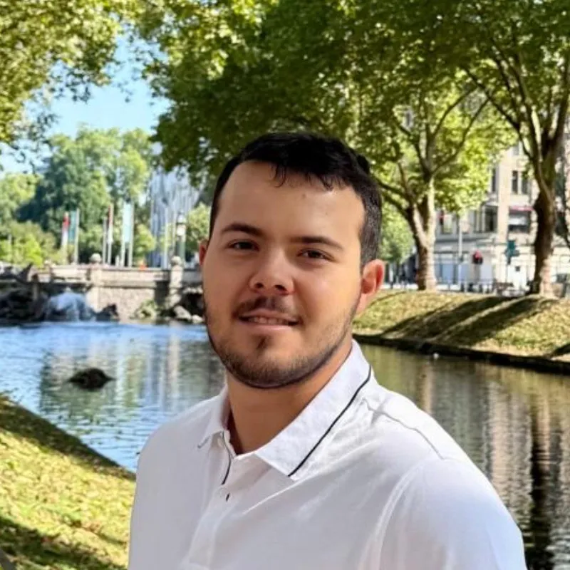 Gael Bolaños López
