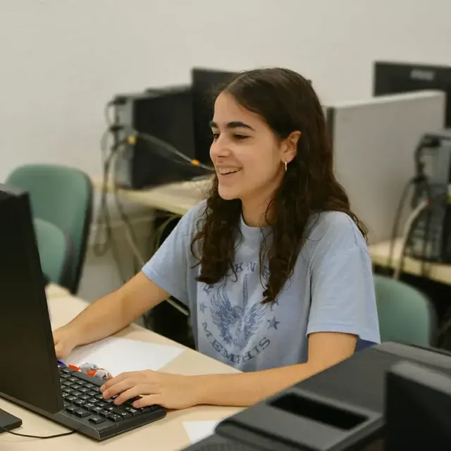 Irene Gutiérrez Enguix