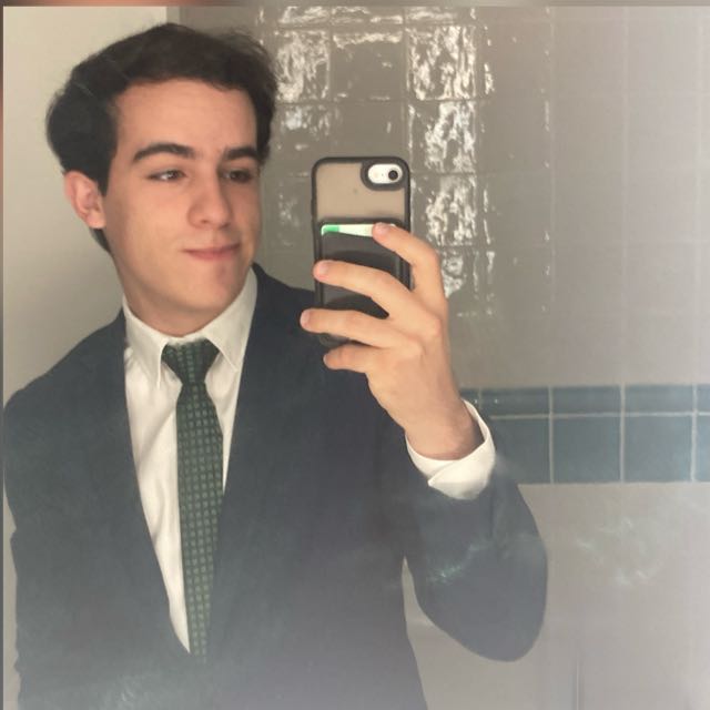 Joaquín González Granados