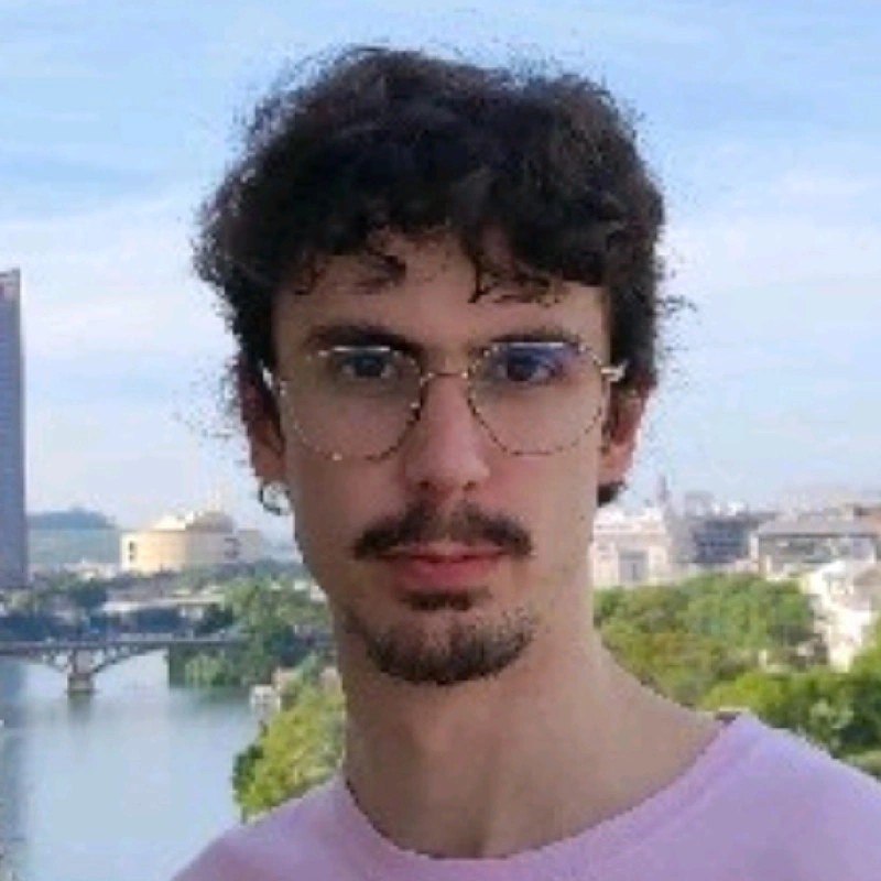 Nicolás Sibello Litrán