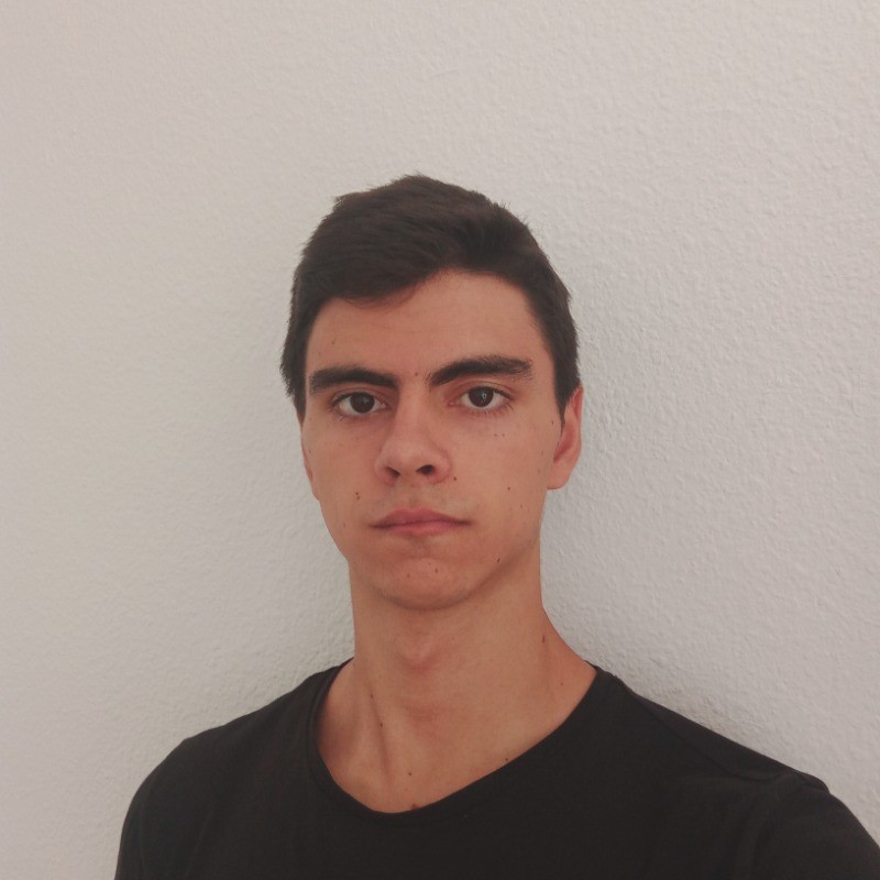 Pablo Moreno Moreu