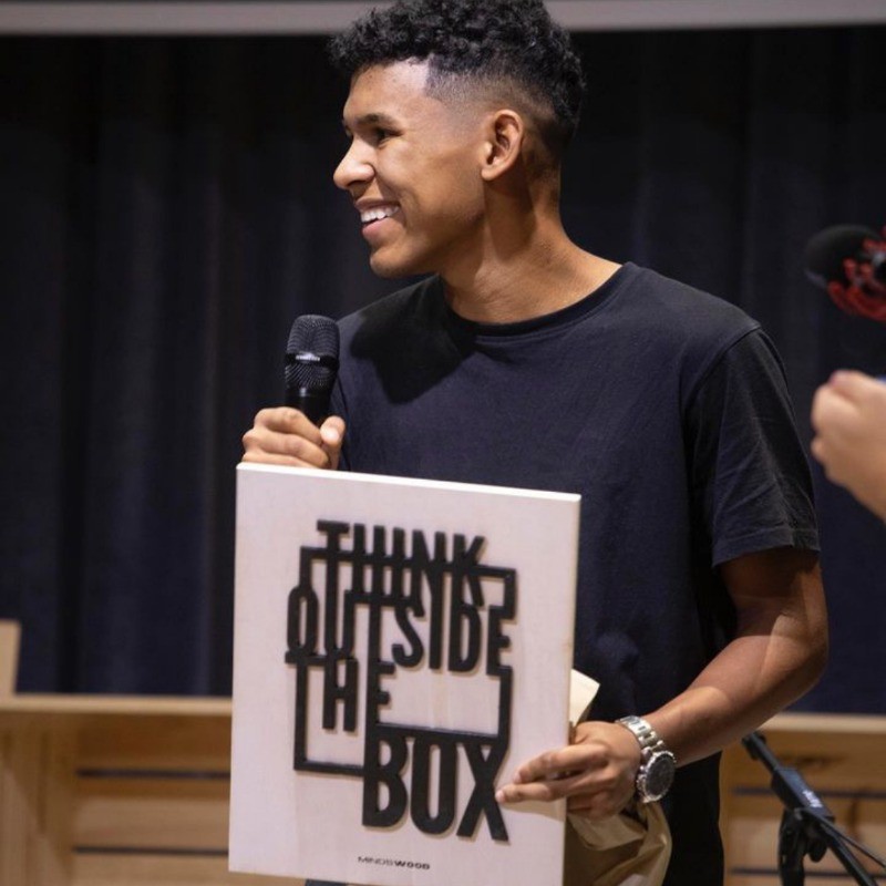 Sebastián Romero Moreno