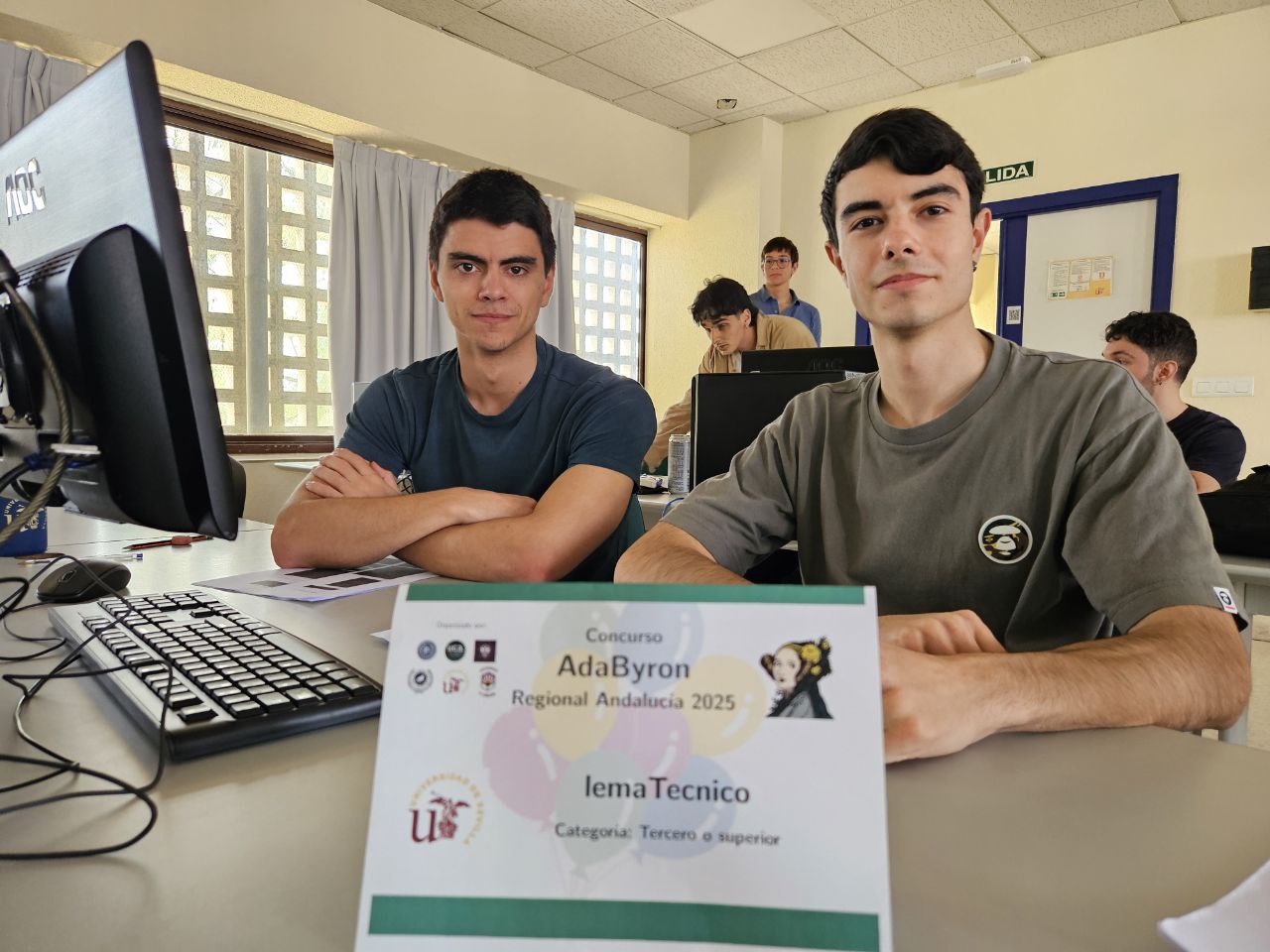 Lema Técnico