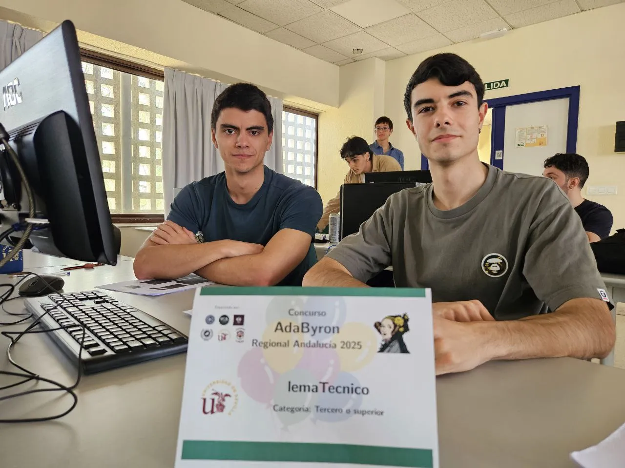 Lema Técnico