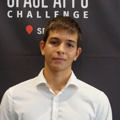 Fernando Giráldez