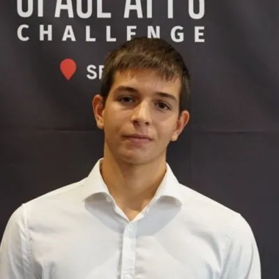 Fernando Giráldez