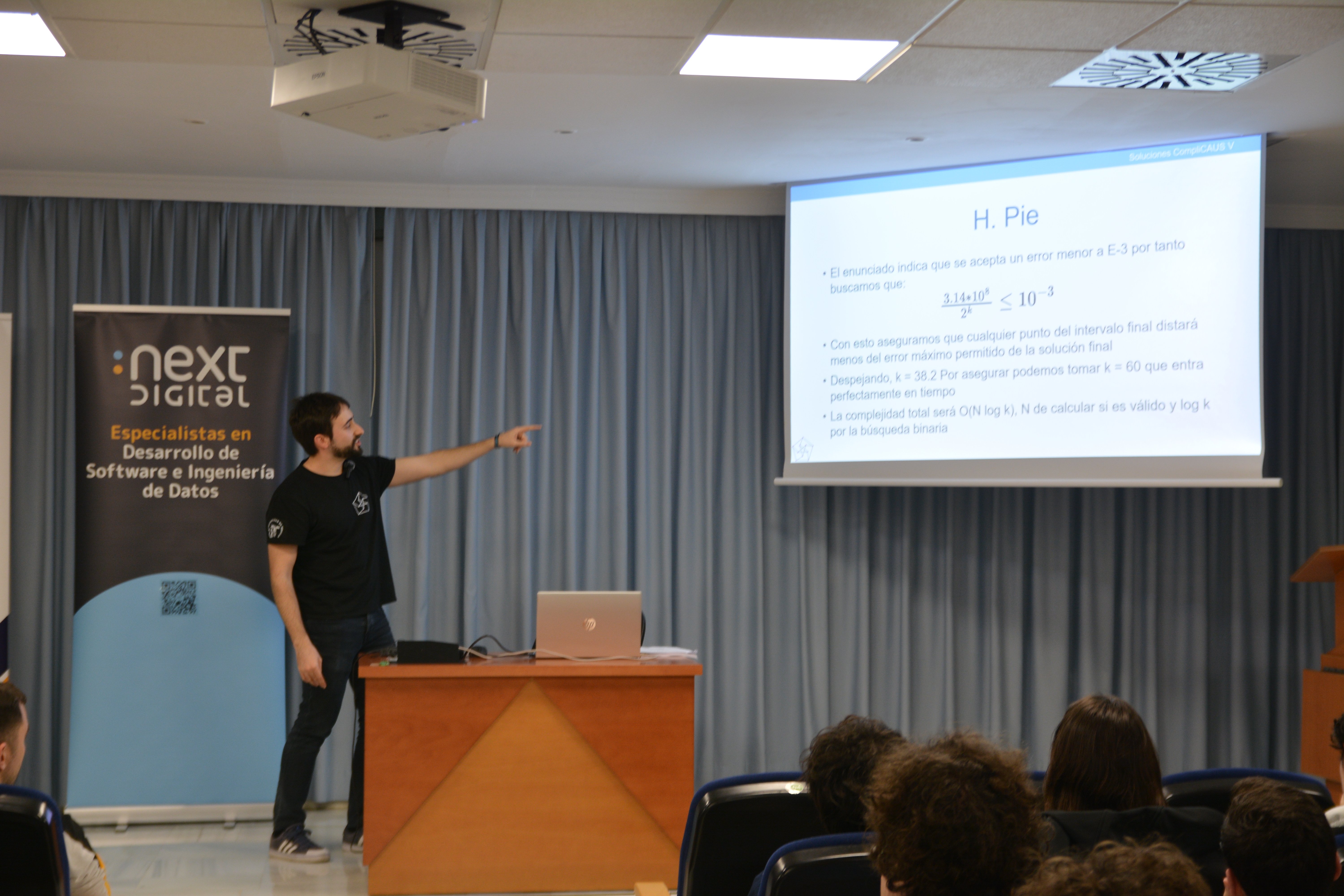 Resolución problemas