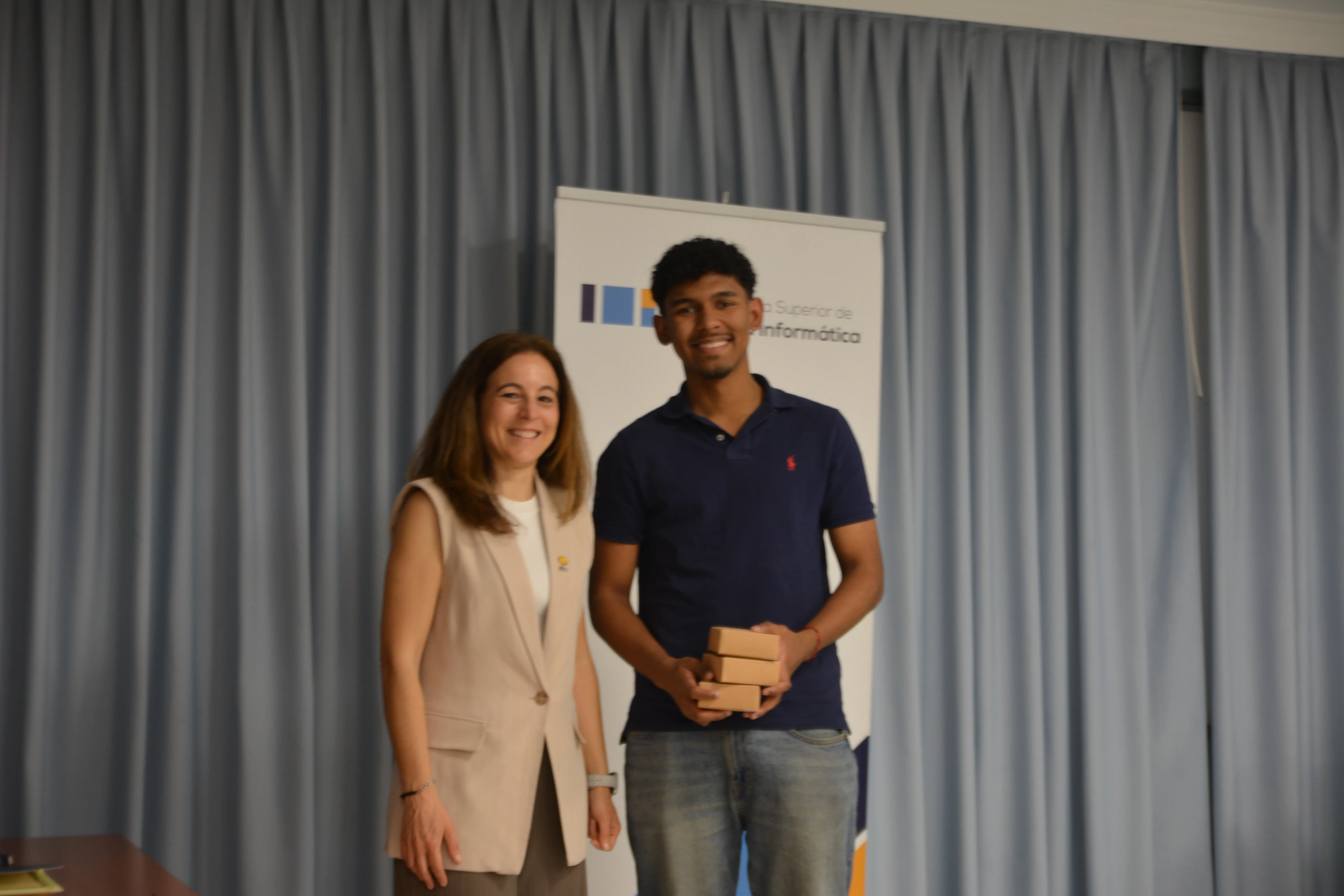 Premio secundario 1