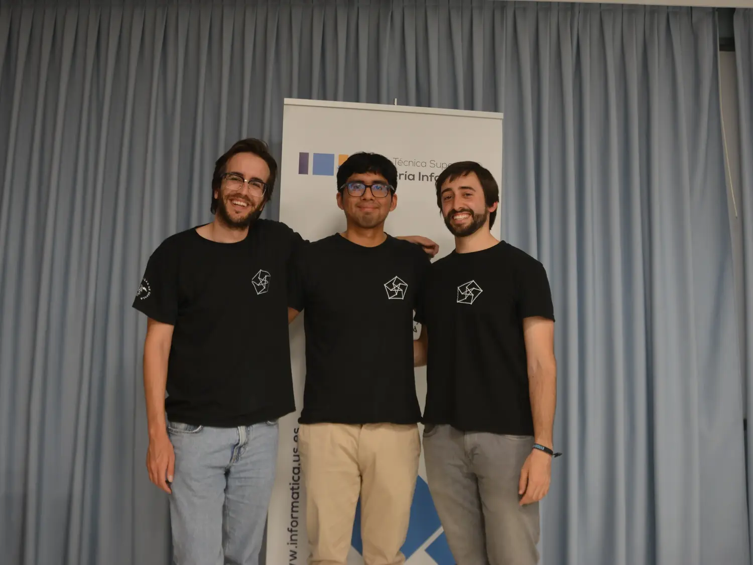 fundadores