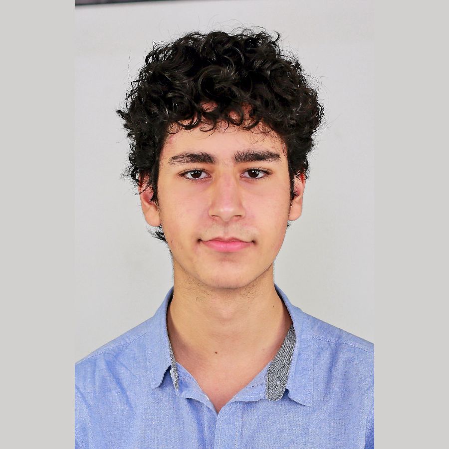 Julio Ojeda Infantes