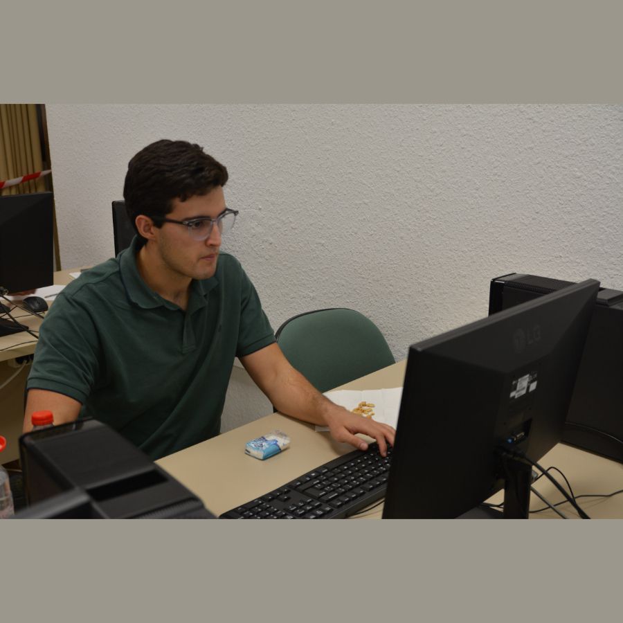 Lorenzo Tagua Santana
