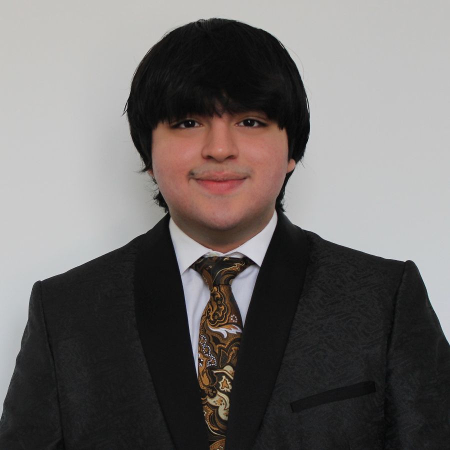 Victor Manuel Mesa Solano